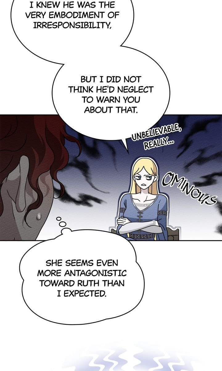 Read Under the Oak Tree chapter 73 image 53 on Lezhin