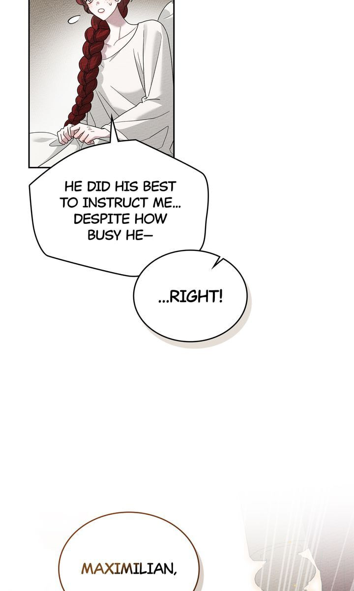 Read Under the Oak Tree chapter 73 image 55 on Lezhin