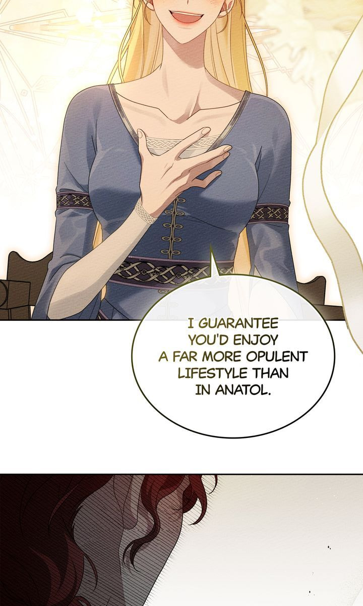 Read Under the Oak Tree chapter 73 image 61 on Lezhin