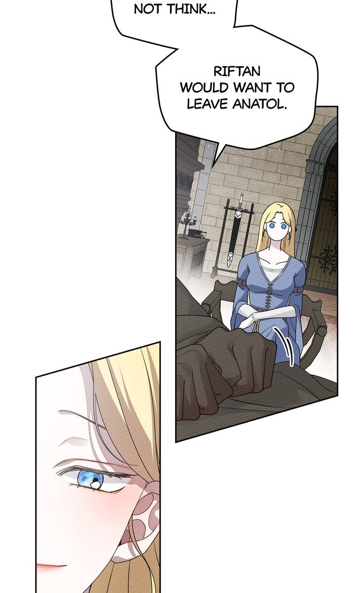 Read Under the Oak Tree chapter 73 image 64 on Lezhin