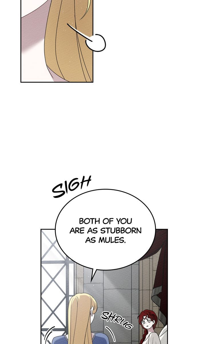 Read Under the Oak Tree chapter 73 image 65 on Lezhin