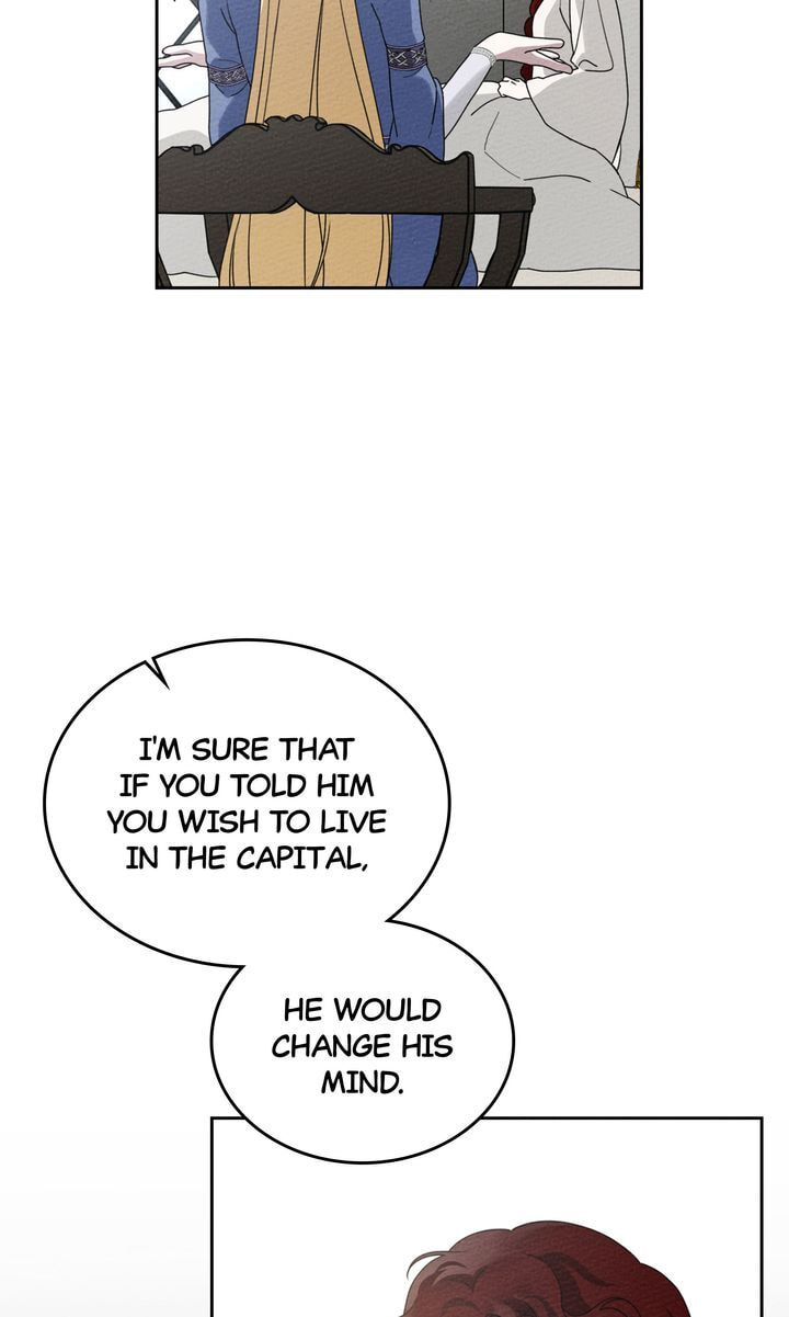Read Under the Oak Tree chapter 73 image 66 on Lezhin