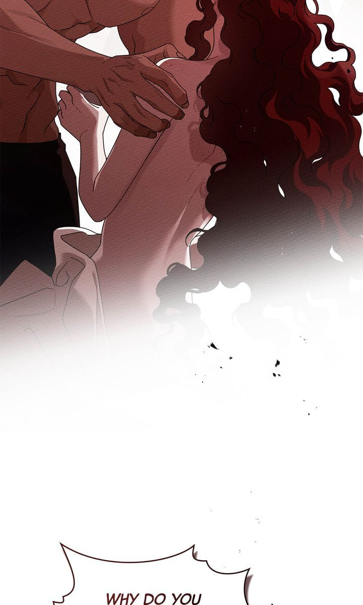 Read Under the Oak Tree chapter 73 image 7 on Lezhin