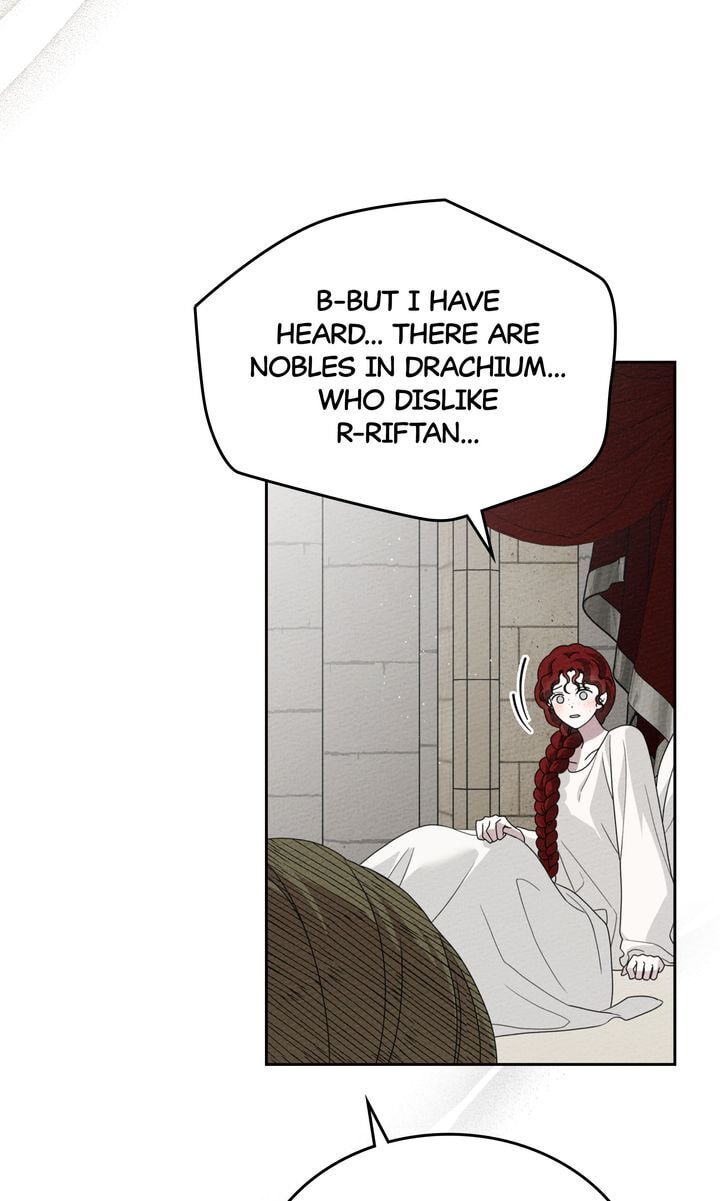 Read Under the Oak Tree chapter 73 image 74 on Lezhin