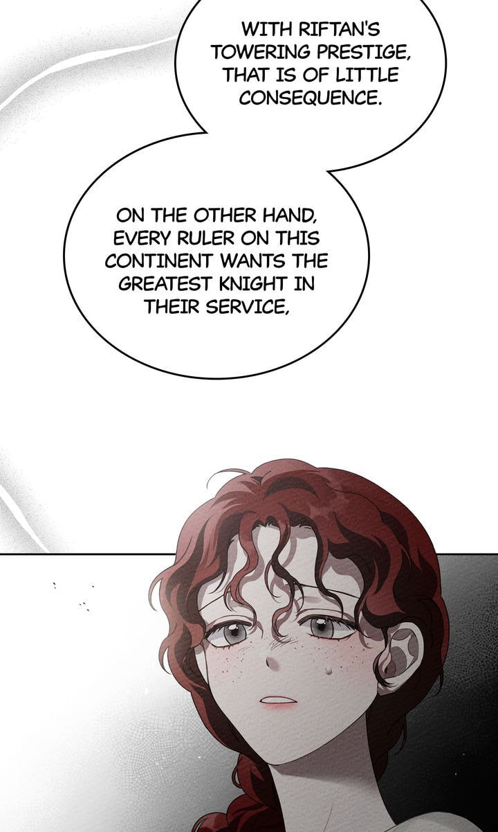 Read Under the Oak Tree chapter 73 image 75 on Lezhin