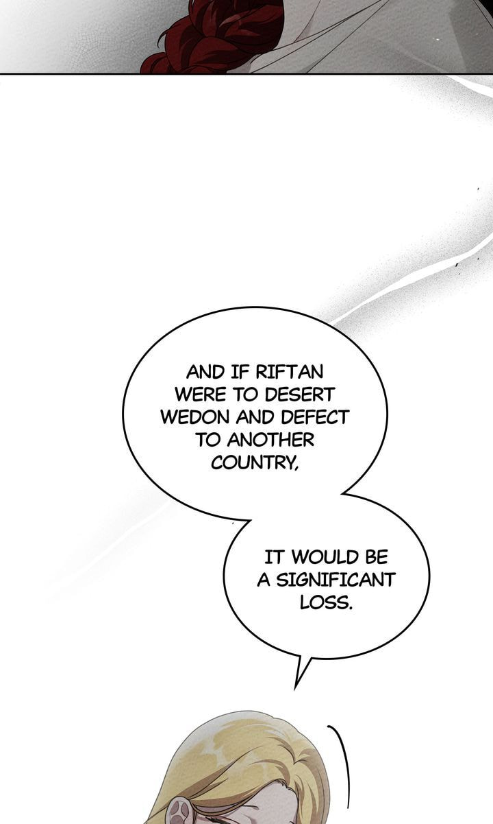 Read Under the Oak Tree chapter 73 image 76 on Lezhin