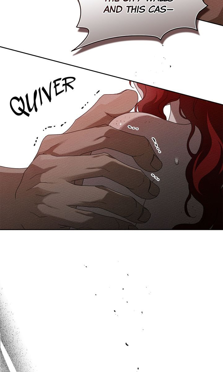 Read Under the Oak Tree chapter 73 image 9 on Lezhin