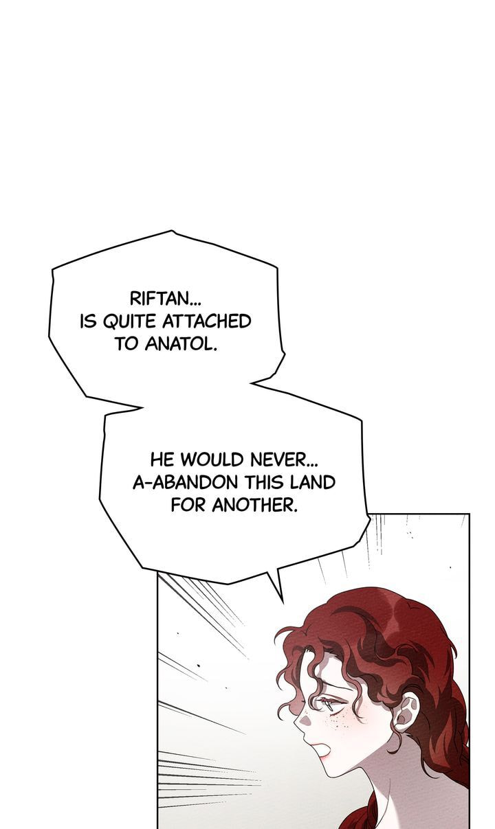 Read Under the Oak Tree chapter 74 image 0 on Lezhin