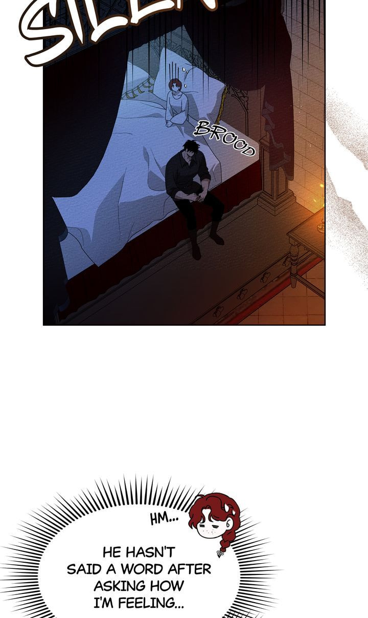 Read Under the Oak Tree chapter 74 image 14 on Lezhin