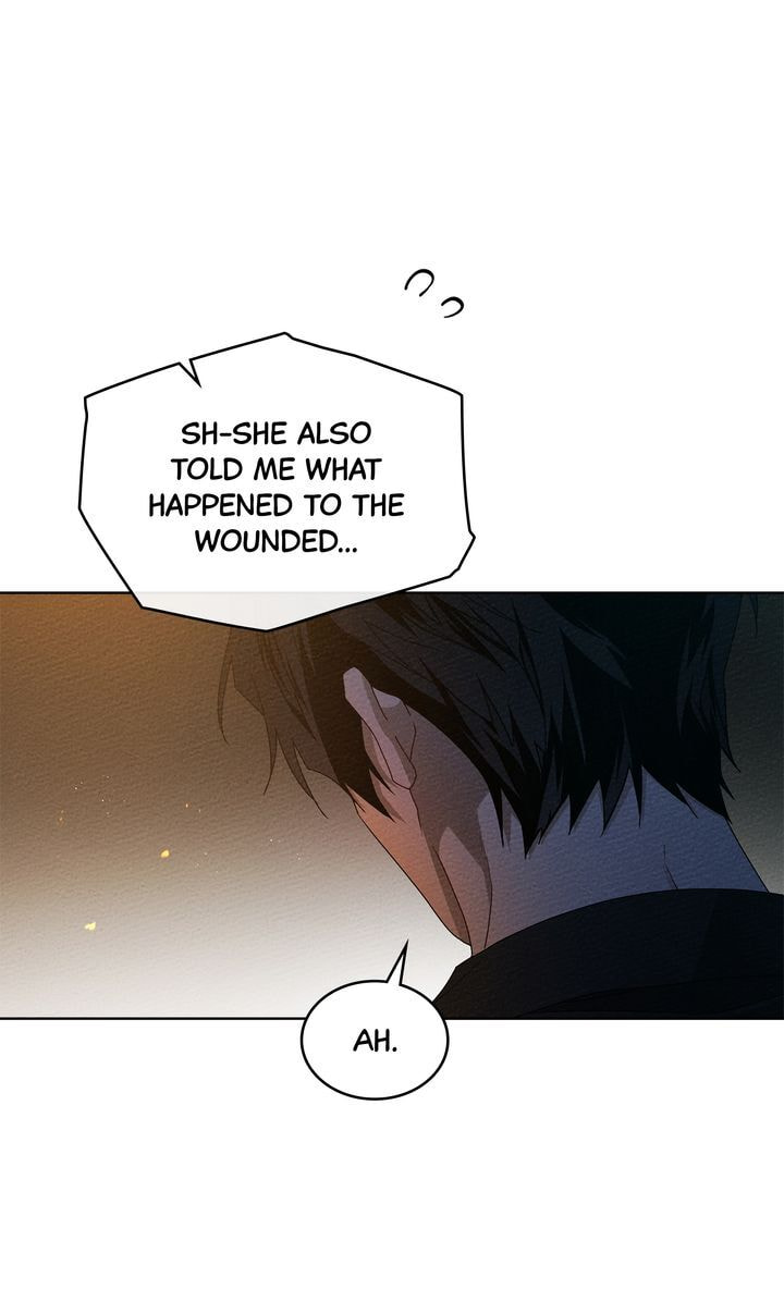 Read Under the Oak Tree chapter 74 image 17 on Lezhin