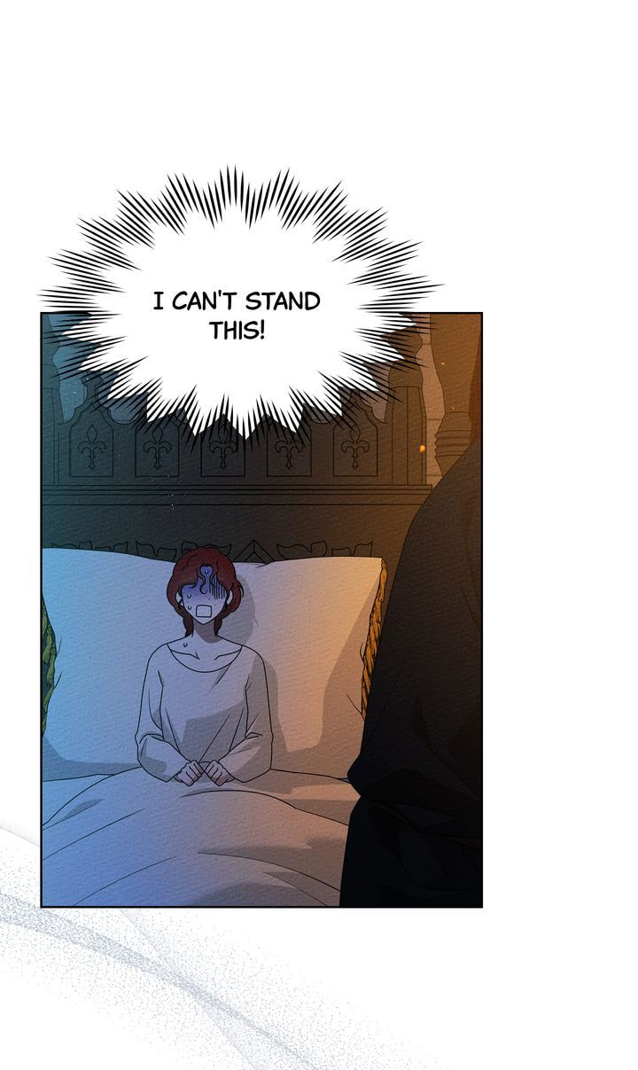 Read Under the Oak Tree chapter 74 image 18 on Lezhin