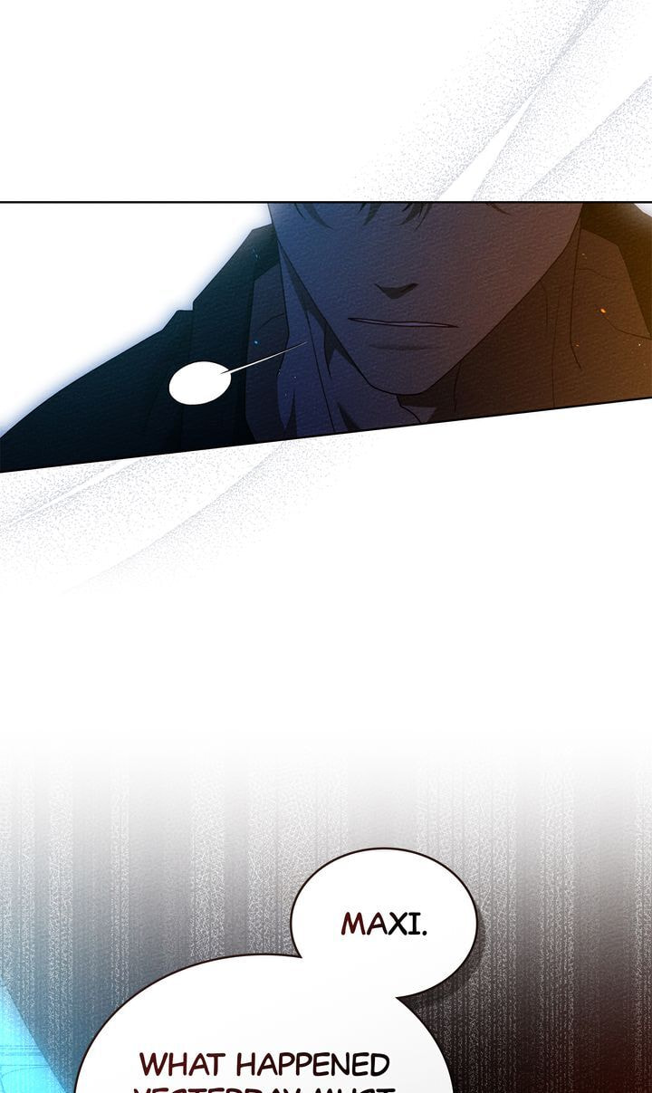 Read Under the Oak Tree chapter 74 image 20 on Lezhin