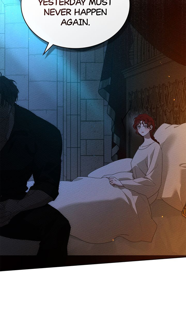 Read Under the Oak Tree chapter 74 image 21 on Lezhin