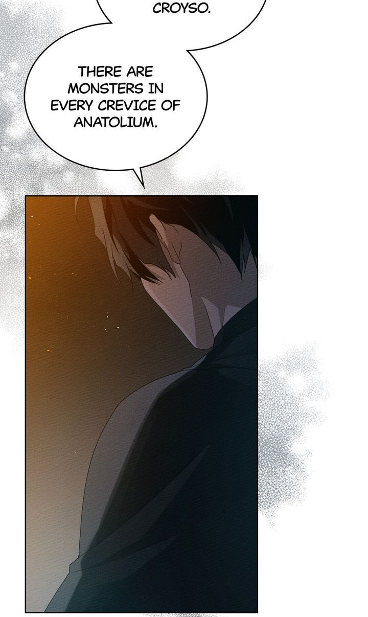 Read Under the Oak Tree chapter 74 image 23 on Lezhin