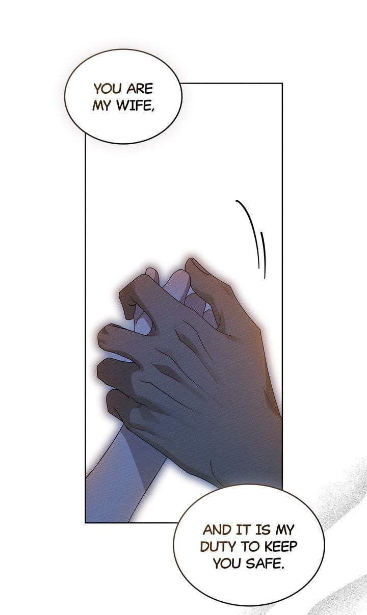 Read Under the Oak Tree chapter 74 image 29 on Lezhin