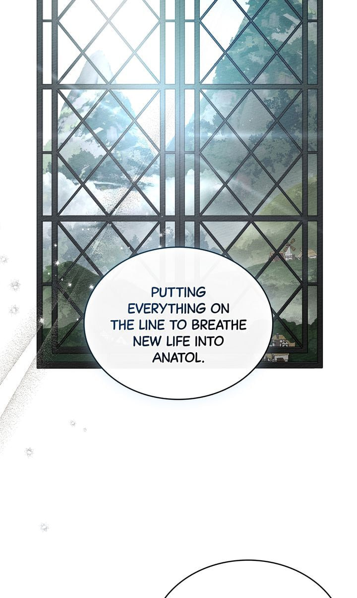 Read Under the Oak Tree chapter 74 image 3 on Lezhin