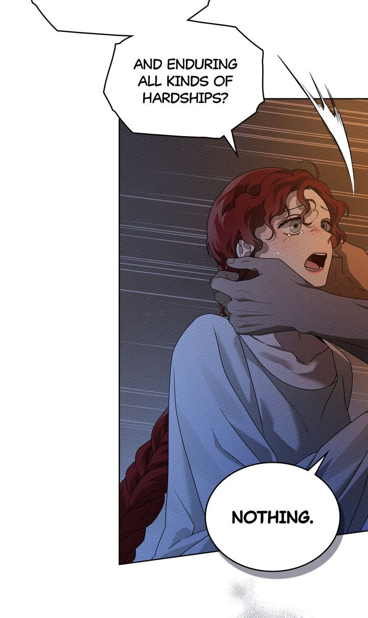 Read Under the Oak Tree chapter 74 image 34 on Lezhin