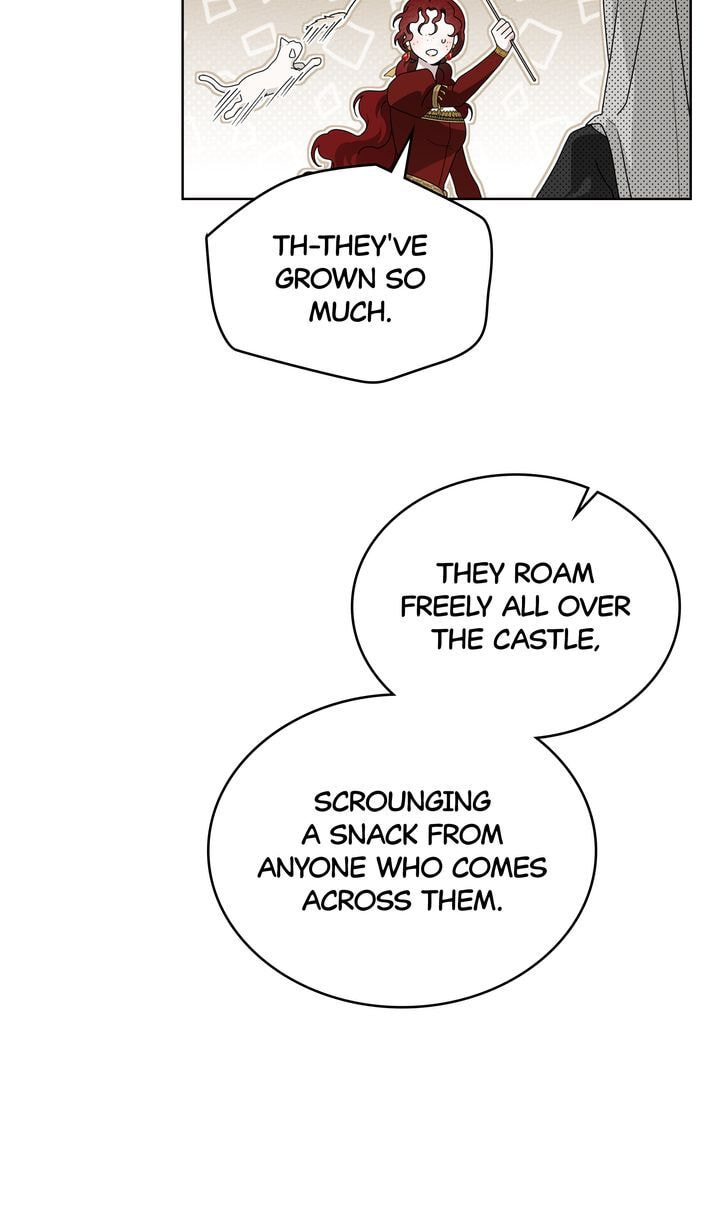 Read Under the Oak Tree chapter 74 image 46 on Lezhin