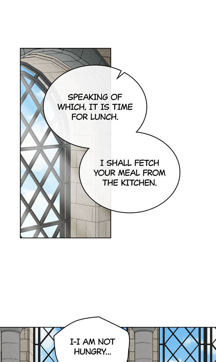 Read Under the Oak Tree chapter 74 image 47 on Lezhin