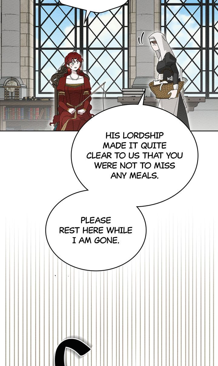 Read Under the Oak Tree chapter 74 image 48 on Lezhin