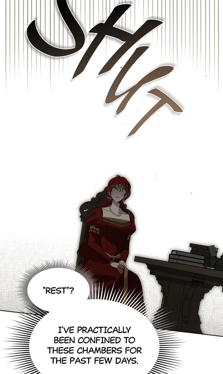 Read Under the Oak Tree chapter 74 image 49 on Lezhin