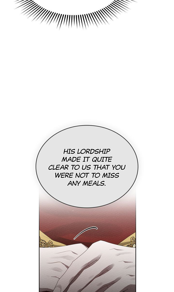 Read Under the Oak Tree chapter 74 image 50 on Lezhin