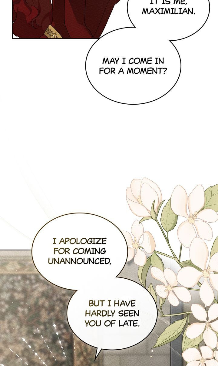 Read Under the Oak Tree chapter 74 image 56 on Lezhin