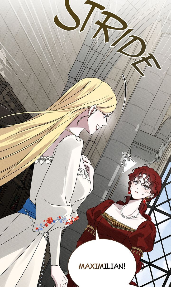 Read Under the Oak Tree chapter 74 image 62 on Lezhin