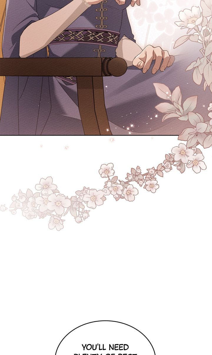Read Under the Oak Tree chapter 74 image 7 on Lezhin