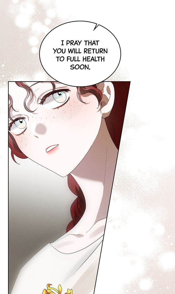 Read Under the Oak Tree chapter 74 image 9 on Lezhin