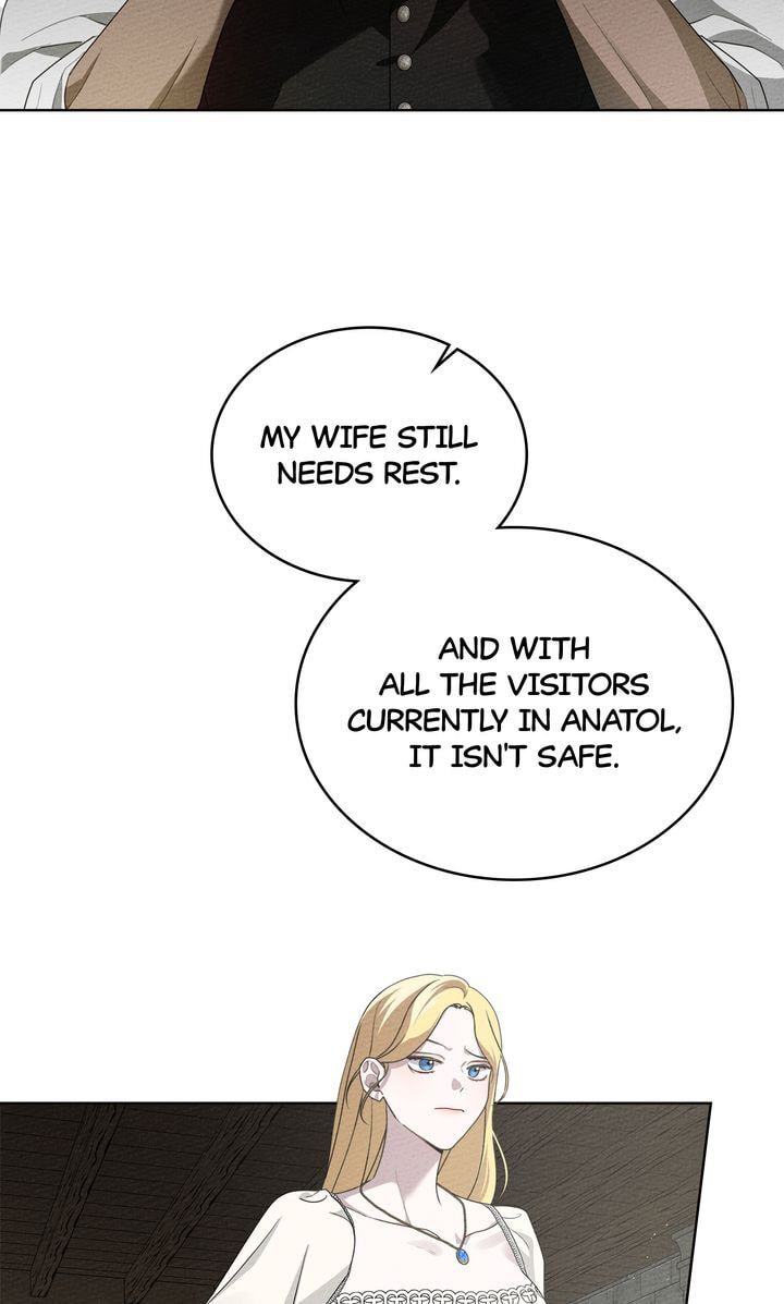 Read Under the Oak Tree chapter 75 image 1 on Lezhin