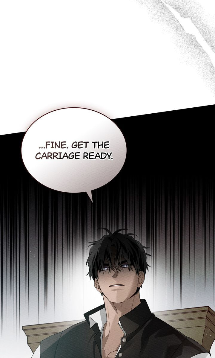 Read Under the Oak Tree chapter 75 image 12 on Lezhin
