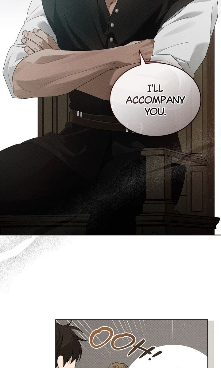Read Under the Oak Tree chapter 75 image 13 on Lezhin