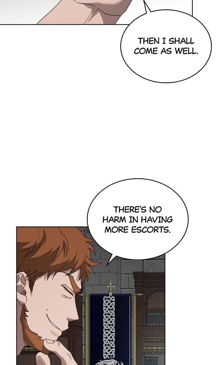 Read Under the Oak Tree chapter 75 image 17 on Lezhin