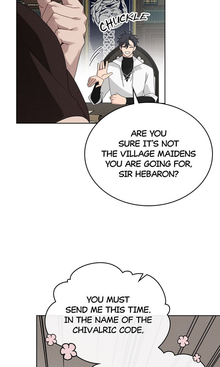 Read Under the Oak Tree chapter 75 image 18 on Lezhin