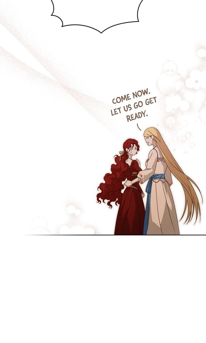 Read Under the Oak Tree chapter 75 image 21 on Lezhin