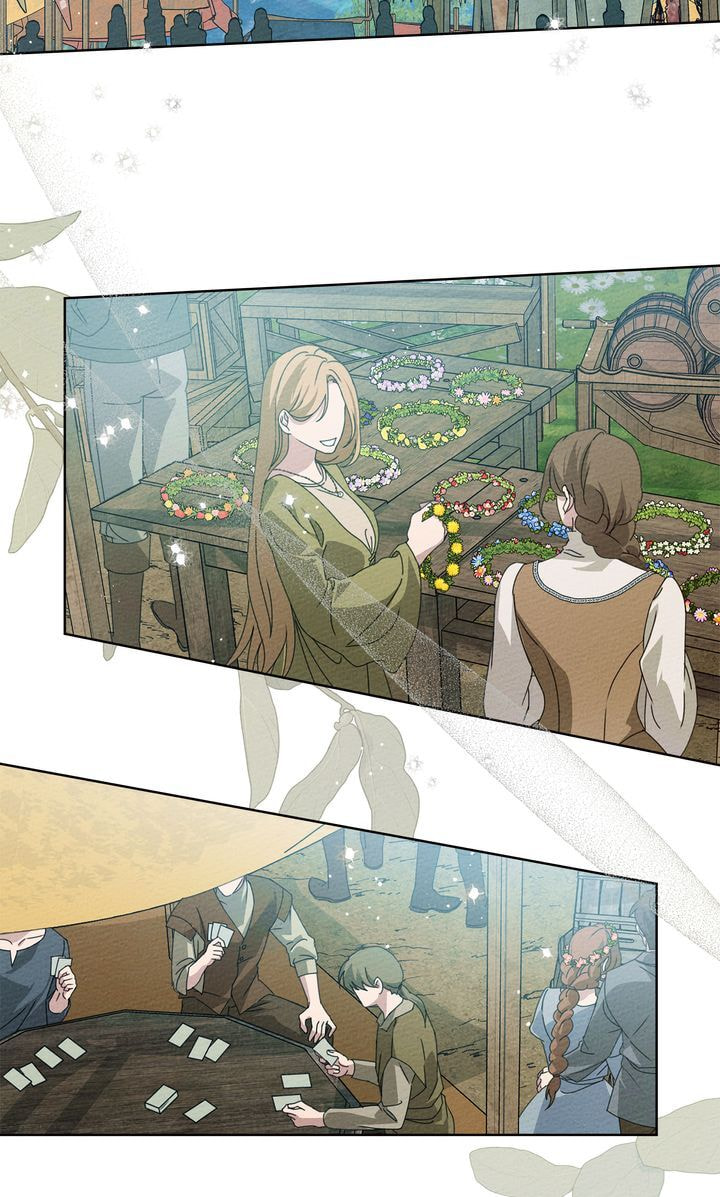 Read Under the Oak Tree chapter 75 image 24 on Lezhin