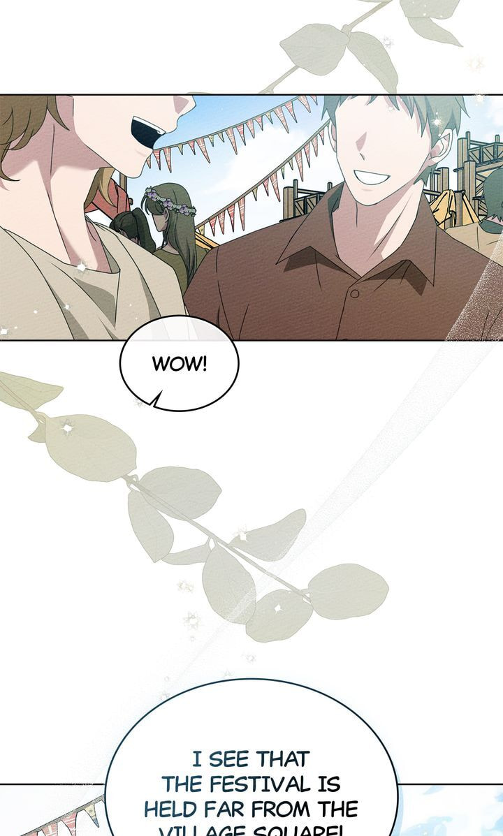 Read Under the Oak Tree chapter 75 image 25 on Lezhin