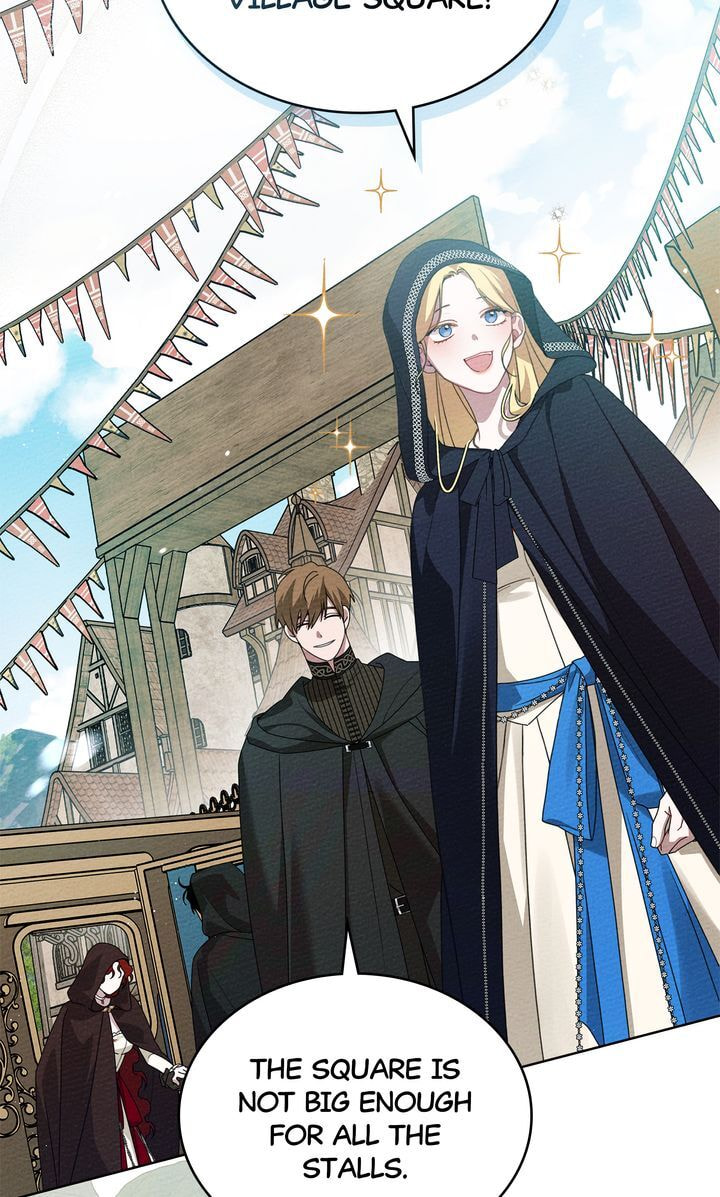 Read Under the Oak Tree chapter 75 image 26 on Lezhin