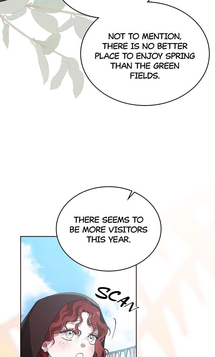 Read Under the Oak Tree chapter 75 image 27 on Lezhin
