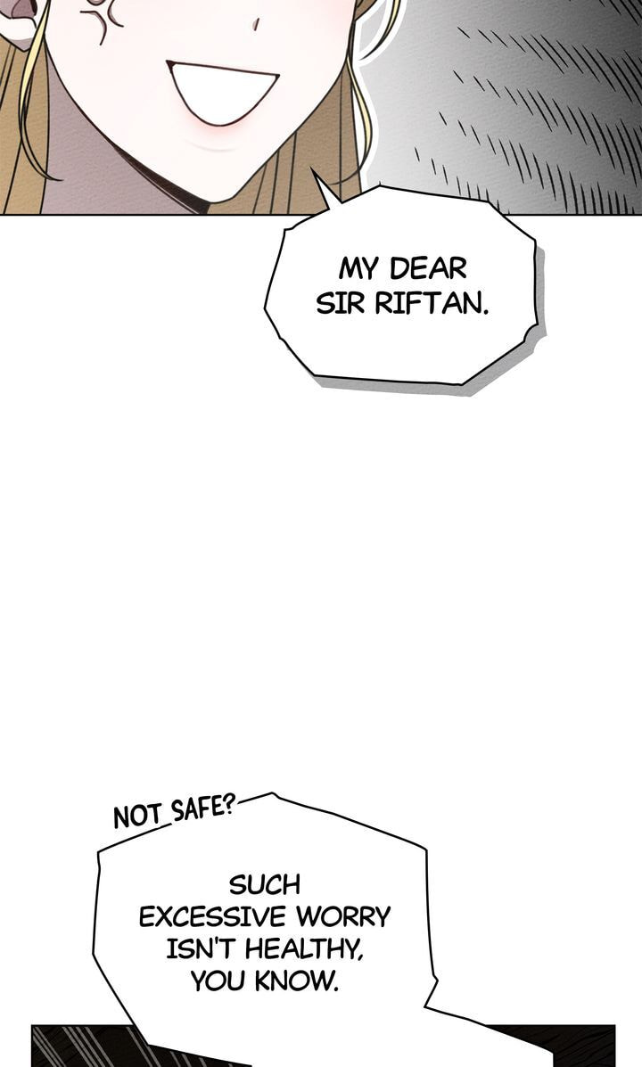 Read Under the Oak Tree chapter 75 image 3 on Lezhin
