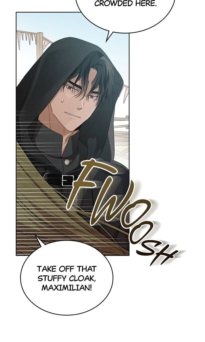 Read Under the Oak Tree chapter 75 image 31 on Lezhin