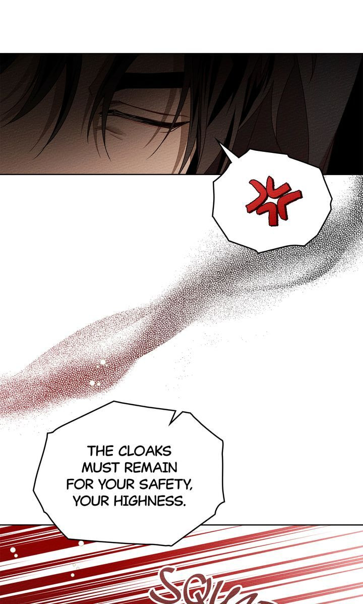 Read Under the Oak Tree chapter 75 image 32 on Lezhin