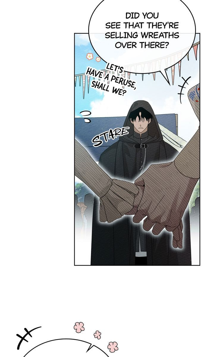 Read Under the Oak Tree chapter 75 image 38 on Lezhin