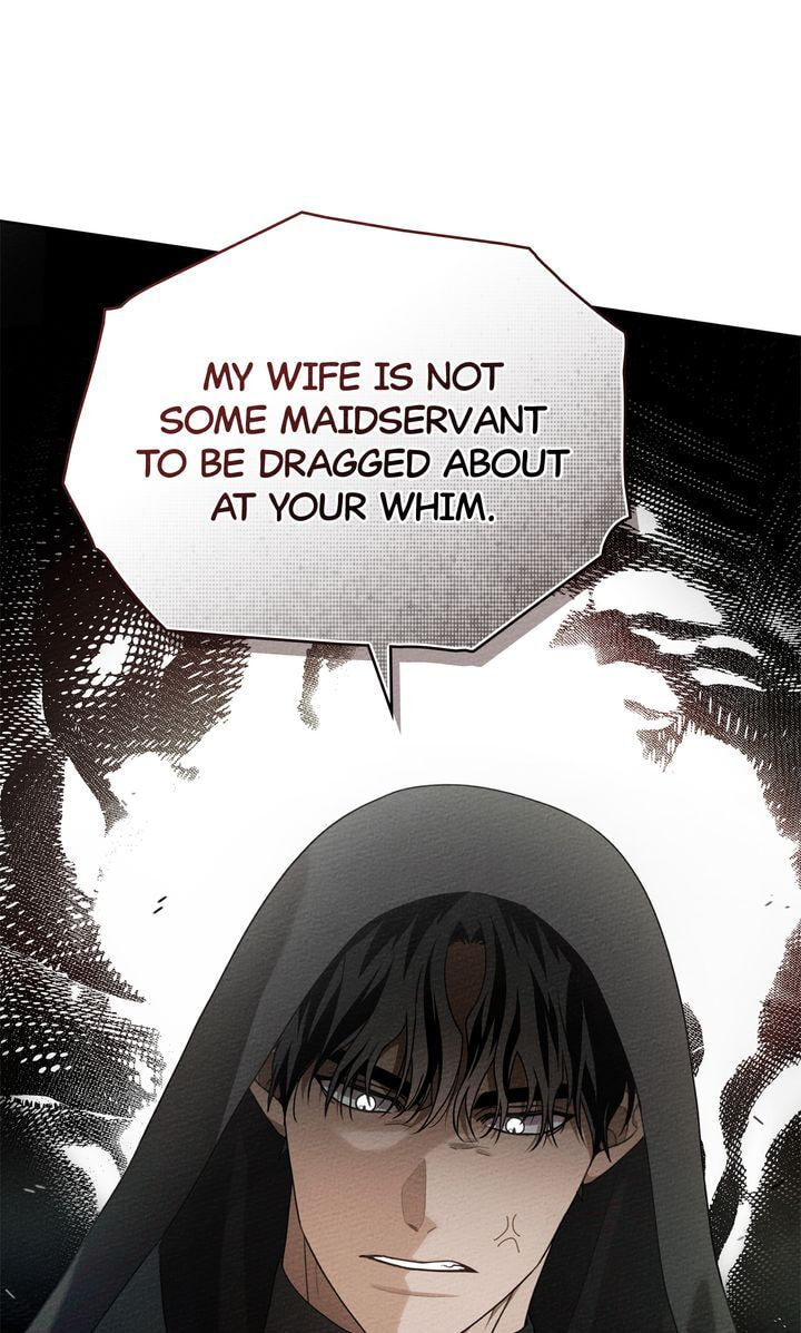 Read Under the Oak Tree chapter 75 image 41 on Lezhin