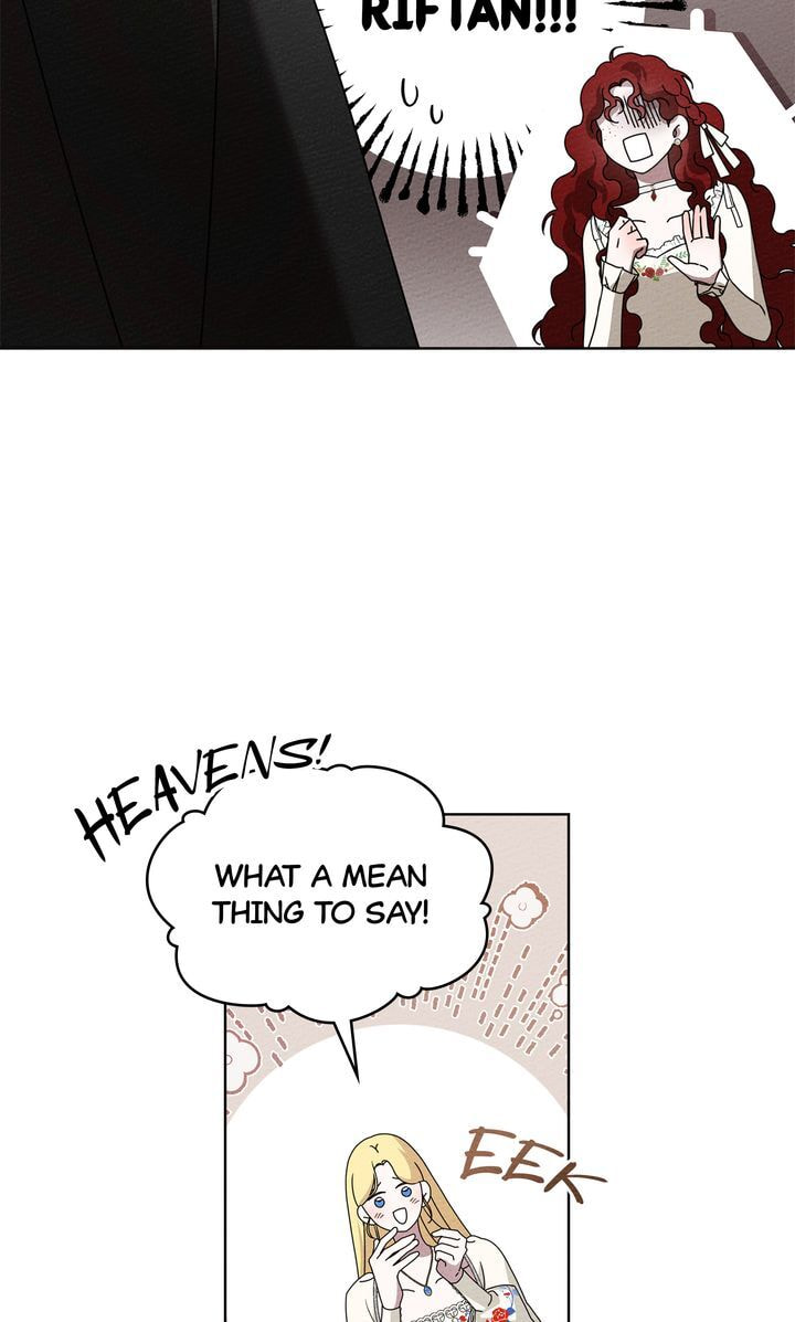 Read Under the Oak Tree chapter 75 image 43 on Lezhin