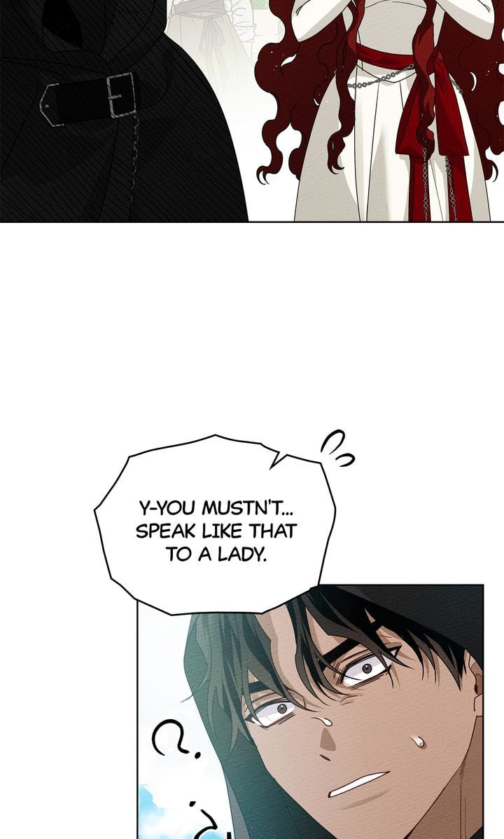 Read Under the Oak Tree chapter 75 image 46 on Lezhin