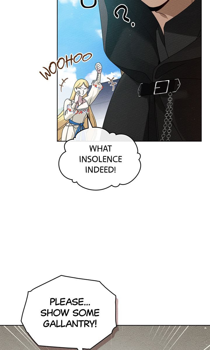 Read Under the Oak Tree chapter 75 image 47 on Lezhin