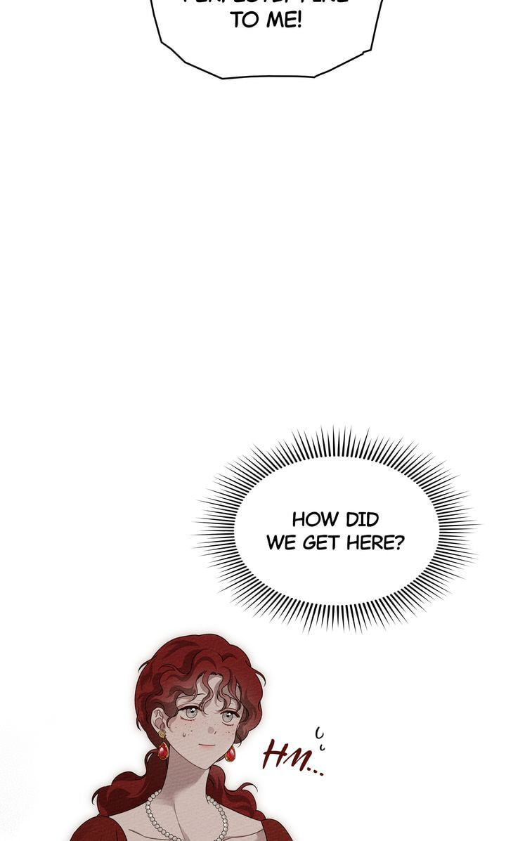 Read Under the Oak Tree chapter 75 image 5 on Lezhin