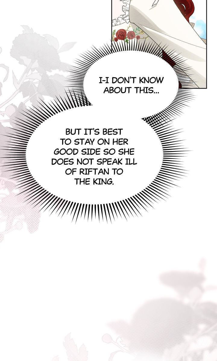 Read Under the Oak Tree chapter 75 image 52 on Lezhin